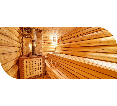 Приобрести МАСЛО ДЛЯ БАНЬ И САУН WOOD & HOUSE в Костроме, Костромская область