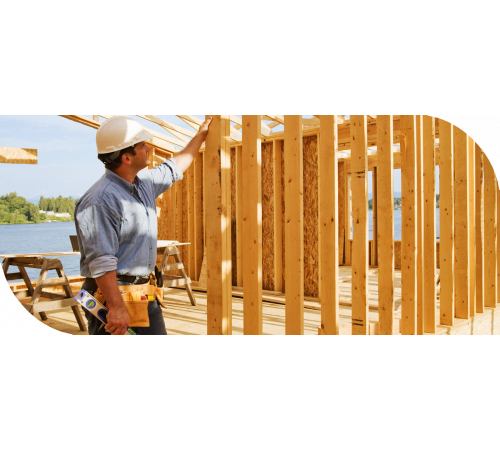 Заказать ГРУНТОВОЧНЫЙ АНТИСЕПТИК WOOD & HOUSE в Костроме, Костромская область